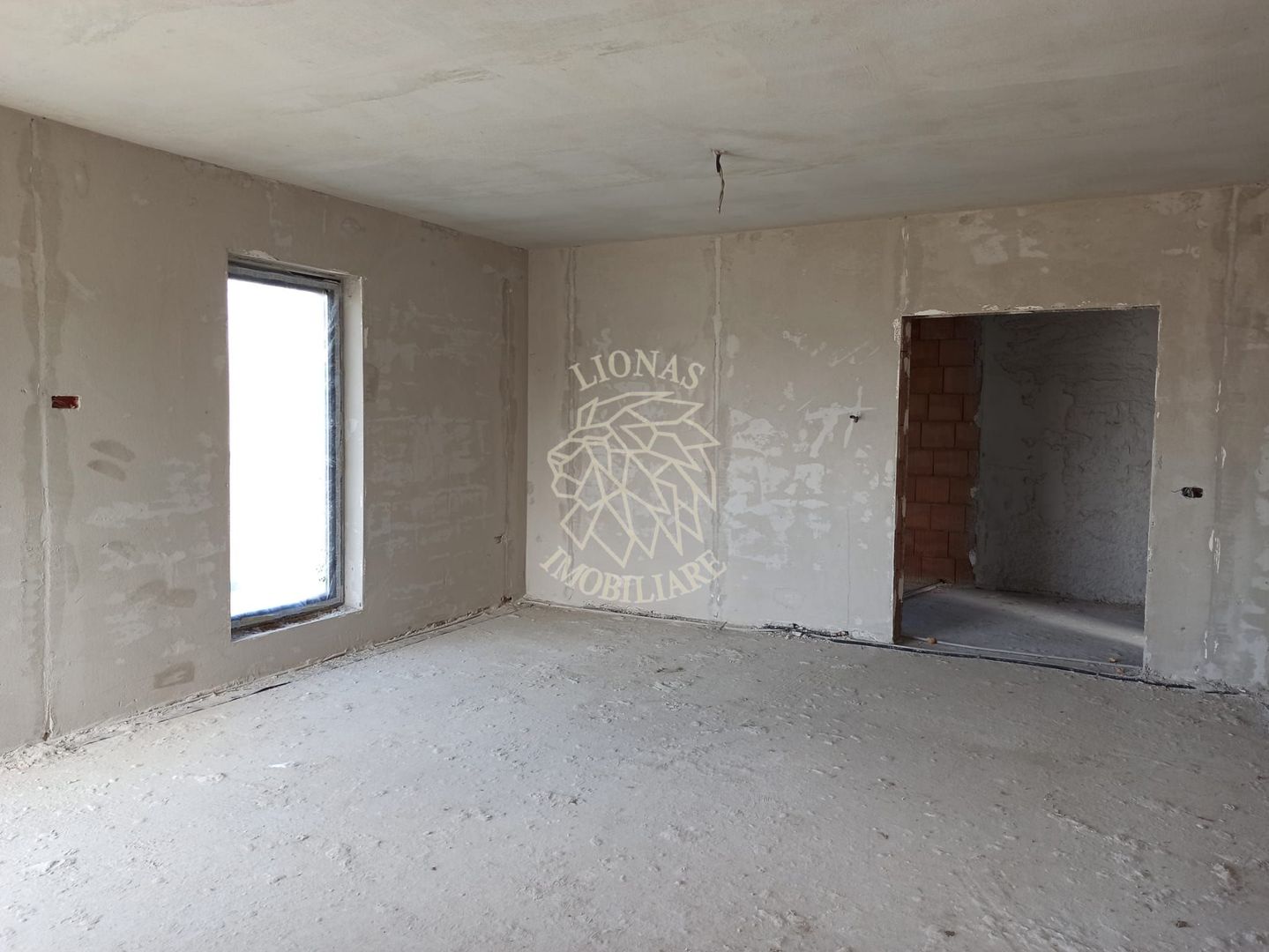 Casa 4 camere 117 mp-teren 400 mp-2 terase-panorama-Valea Ghinzii - Poză 2