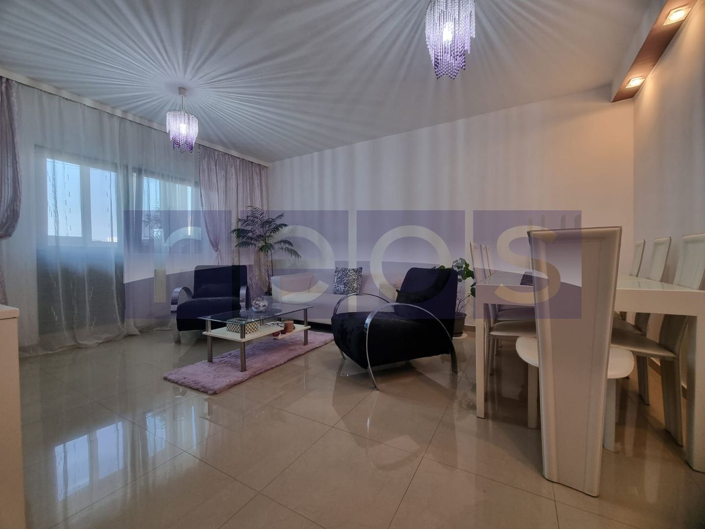 OPORTUNITATE - VANZARE 4 CAMERE- DECOMANDAT -NERVA TRAIAN- UNIRII - Poză 2