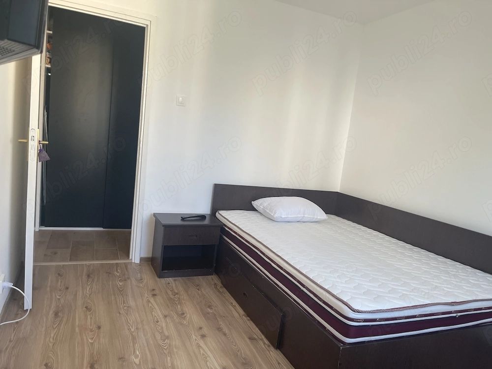 De inchiriat apartament 2 camere zona Pacii/Metrou - Poză 6