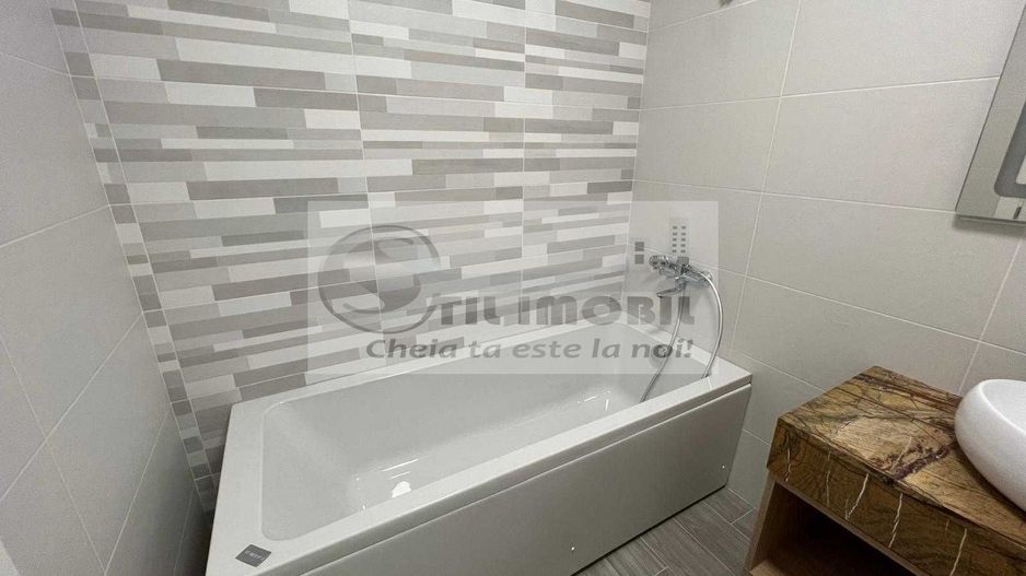 Apartament 2 camere Copou Garden Residence - 500 euro - Poză 5