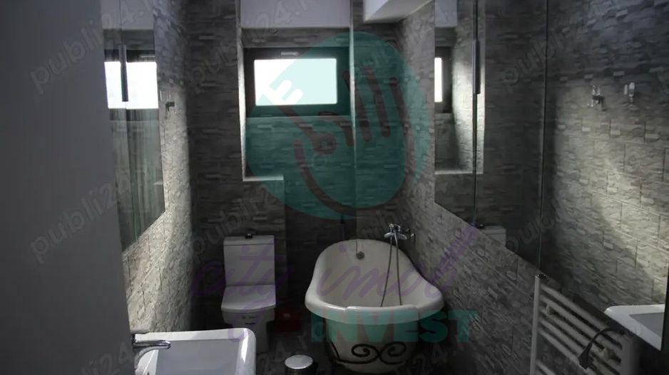 2 camare BLOC 2014 - 5 minute de METROU - Poză 4