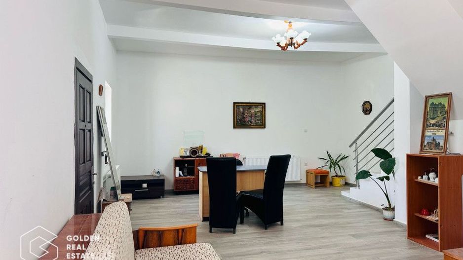 Apartament tip duplex cu terasa, Aradul Nou, comision 0% - Poză 3