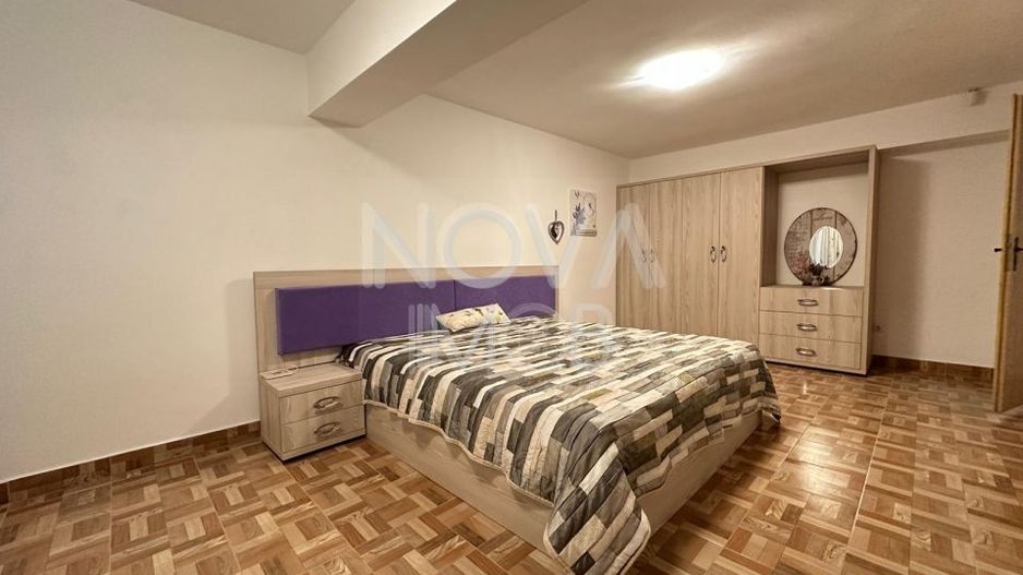 Casa individuala  - vedere spre padure - Parcul Sub Arini - Poză 40