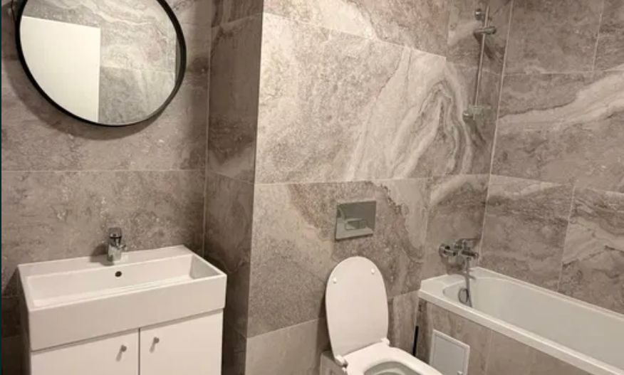 GARSONIERA TOWER RESIDENCE, CENTRALA PROPRIE, LOC DE PARCARE, MOERN - Poză 4