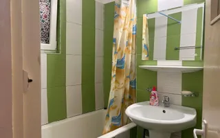 Apartament de inchiriat cu doua camere, Emil Racovita, 470€ - Poză 13
