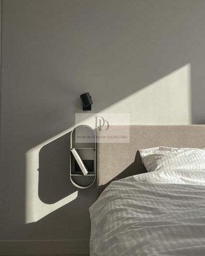 Vânzare Ap Exclusivist | Semicentral | Finisaje LUX | Parcare - Poză 7