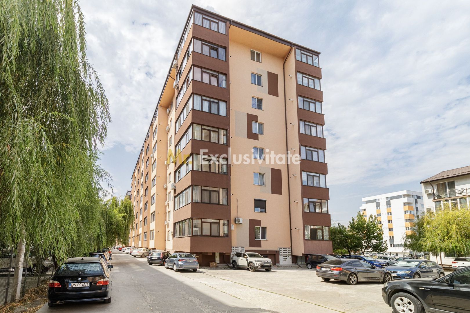 3 camere Tineretului Militari Residence - Poză 14