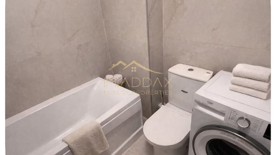 Ultra-Luxury | Central Address Residence | 3 Camere Decomandat |  Panoramic - Poză 3
