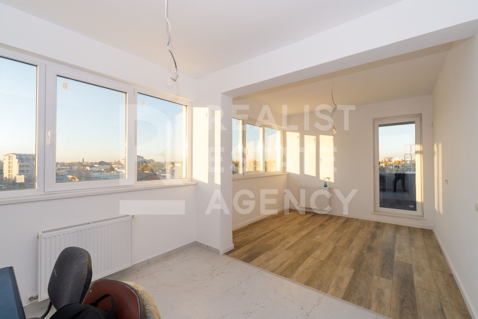 Vânzare, apartament, 4 camere, zona Giulești - Poză 4