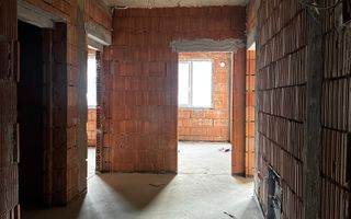 Apartament de vânzare doua camere +dressing– Giroc, zona Planetelor - Poză 2