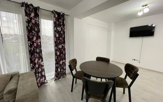 2 Camere, Petfriendly,Parcare, 18Gym, Dambul Rotund, Corneliu Coposu. - Poză 1