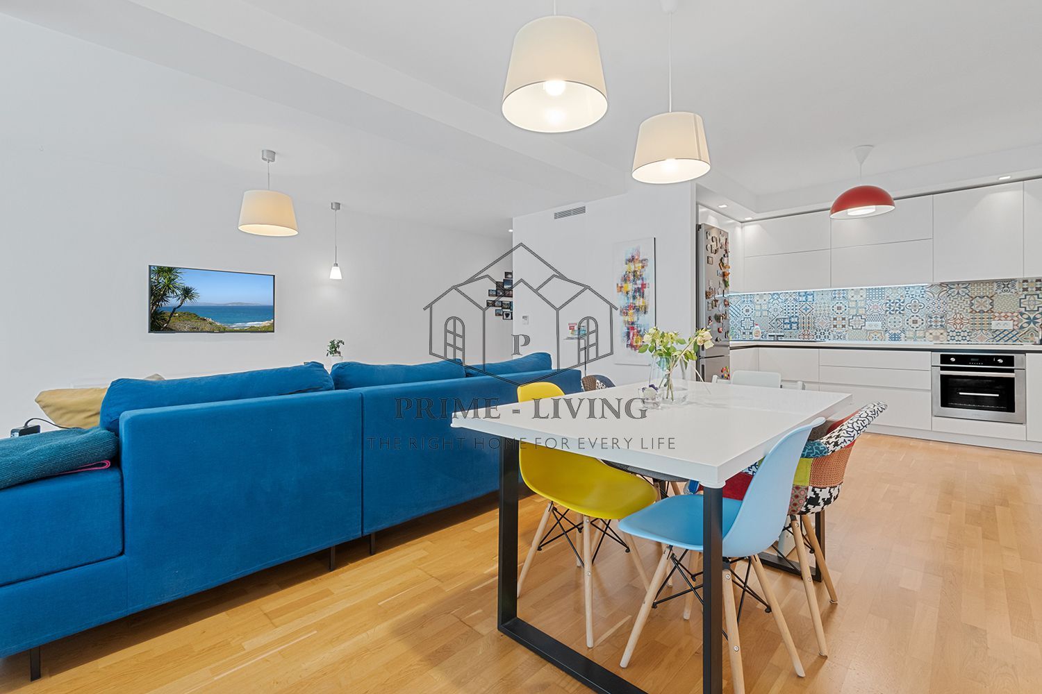 APARTAMENT SUPERB RECENT RENOVAT LA VANZARE IN ZONA DACIA - Poză 6