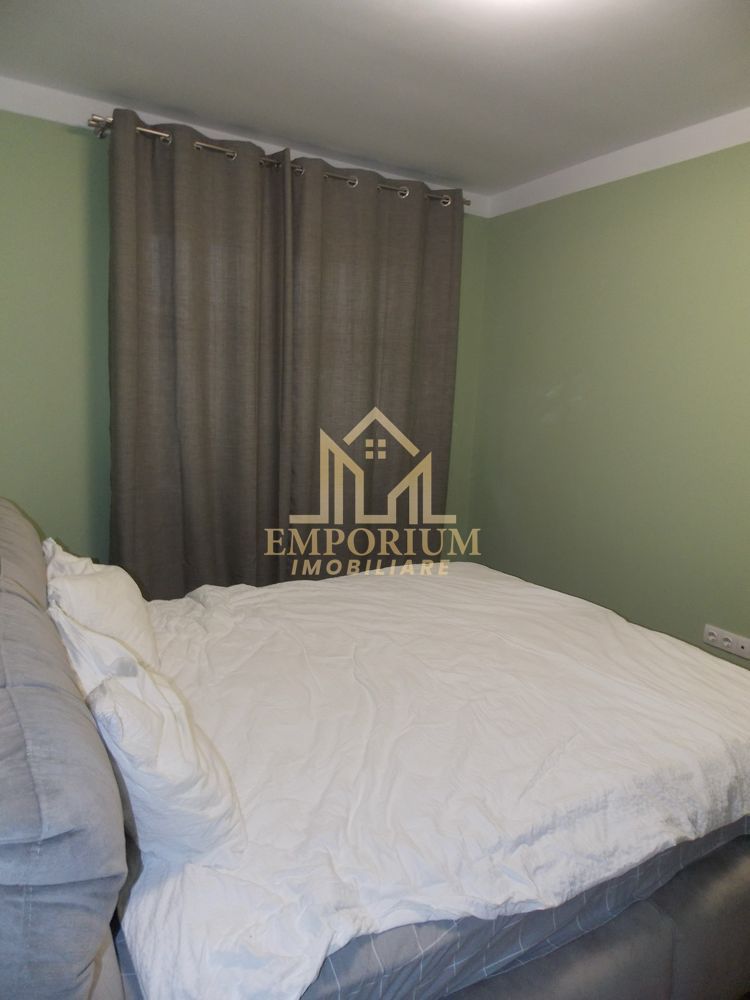 2 camere semidecomandate, Pet Friendly, Parcare, AC, zona Semicentrala - Poză 2