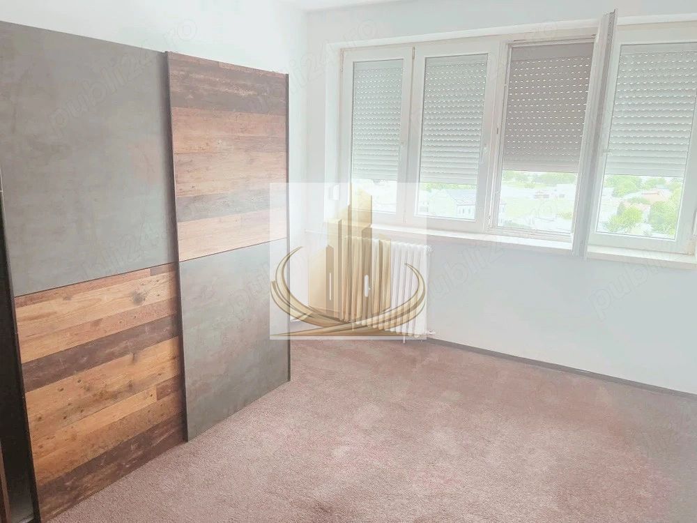 Apartament cu 3 cam, 64.5mp,  panoramă superbă | Brâncoveanu/Iosefin - Poză 2