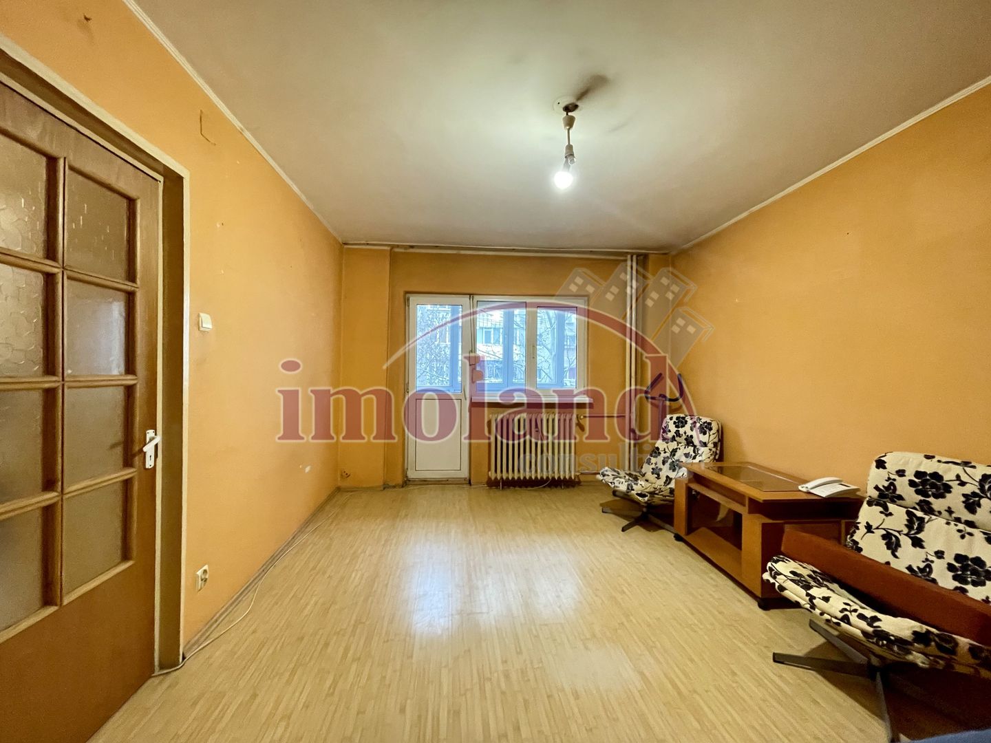 Vanzare 2 camere 50 mp, bloc 1980 - Militari, metroul Gorjului - Poză 9