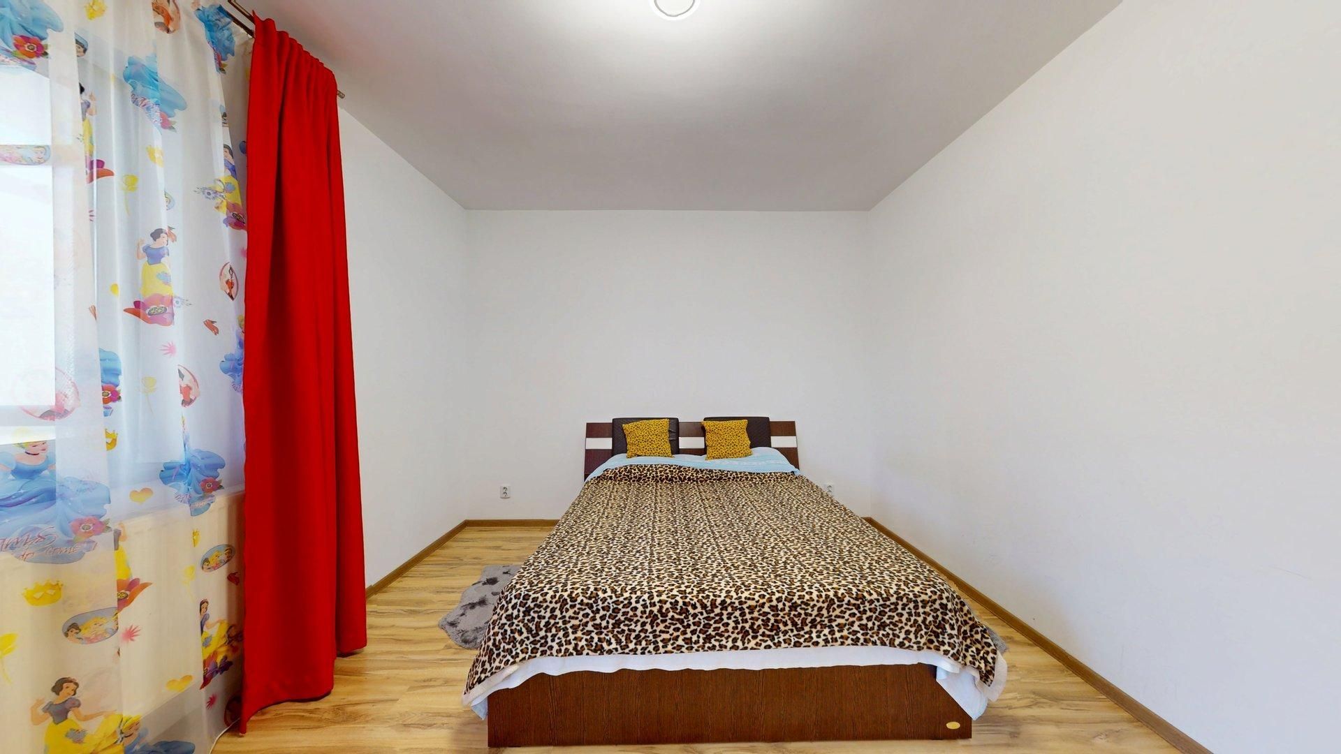 Casa tip duplex Auchan Militari  Metrou Pacii Bd. Iuliu Maniu - Poză 17