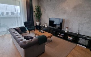 De Închiriat I Apartament 2 camere I 85 mp Utili I Herastrau - Poză 1