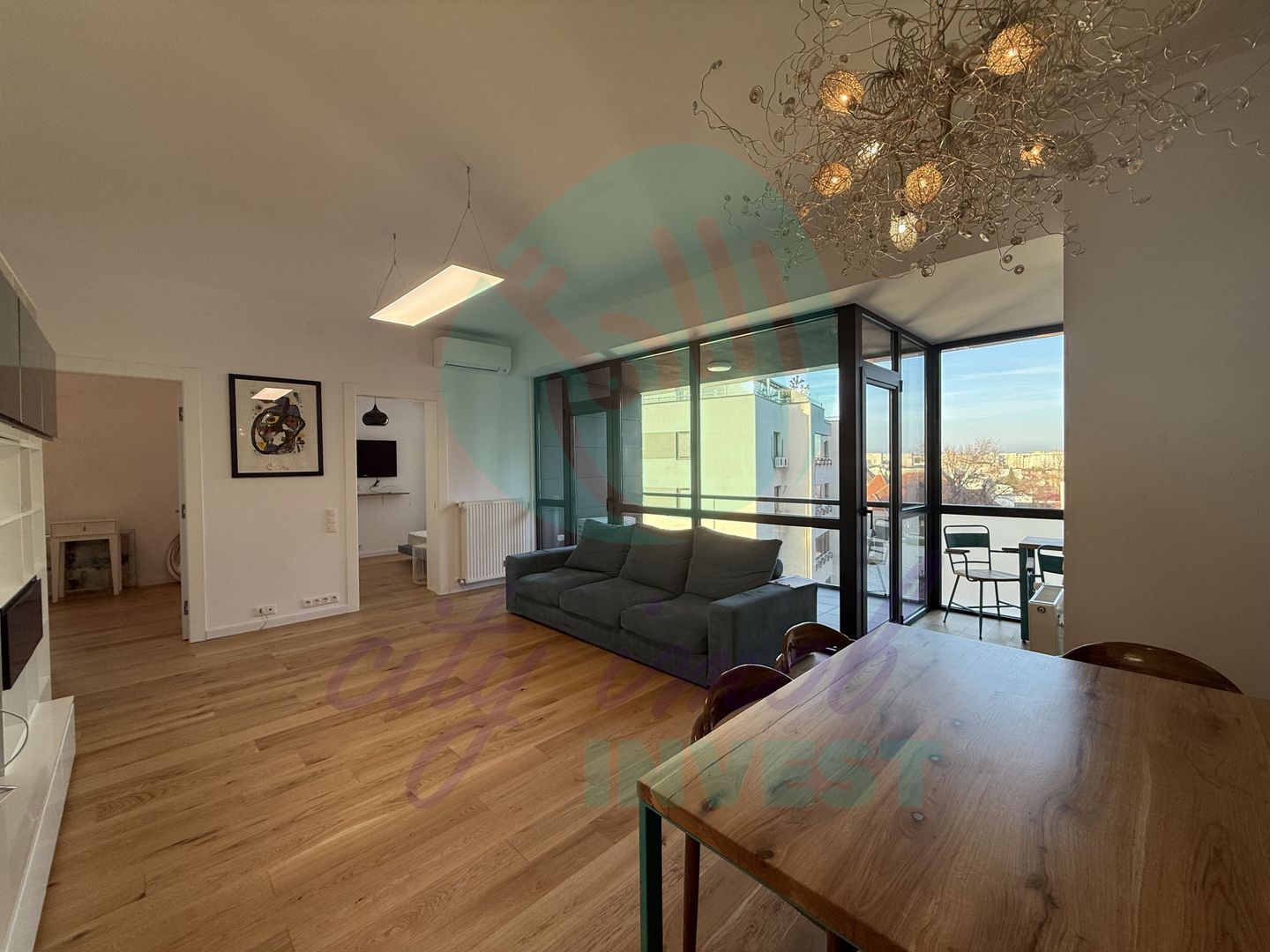 3 CAMERE in DELEA VECHE 24 - Poză 1