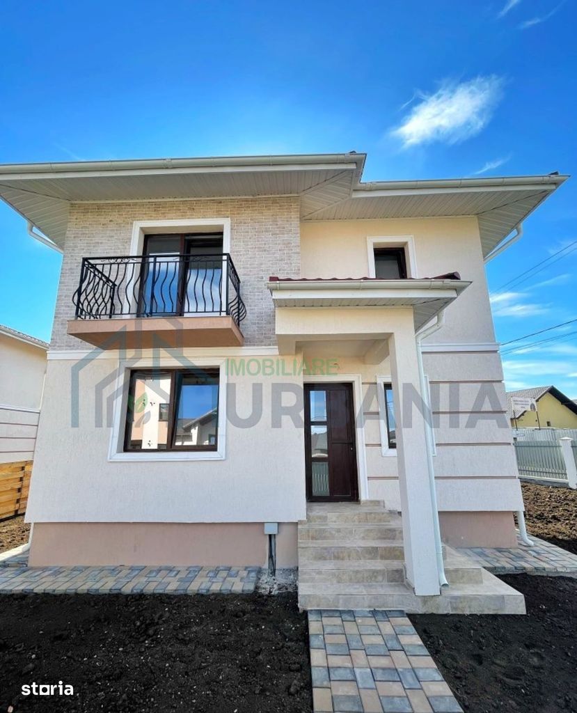 Casă duplex, 4 camere, Miroslava, 159.000 EUR - Poză 2