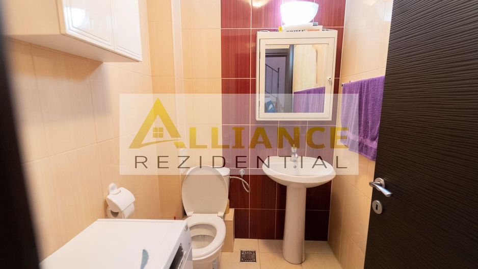 Casa insiruita | 14226 mp utili | 2 locuri de parcare - Poză 11