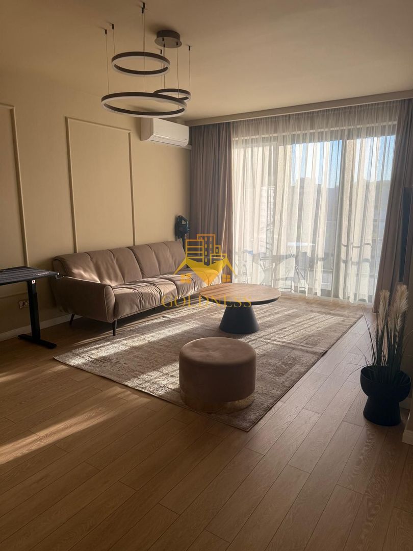 2 camere, Premium, Parcare, The Nest, Marasti, The Office - Poză 10