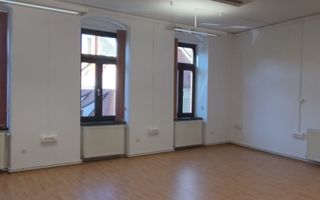 Spațiu birouri 119 mp. , renovat – Strada Castelului - Poză 4