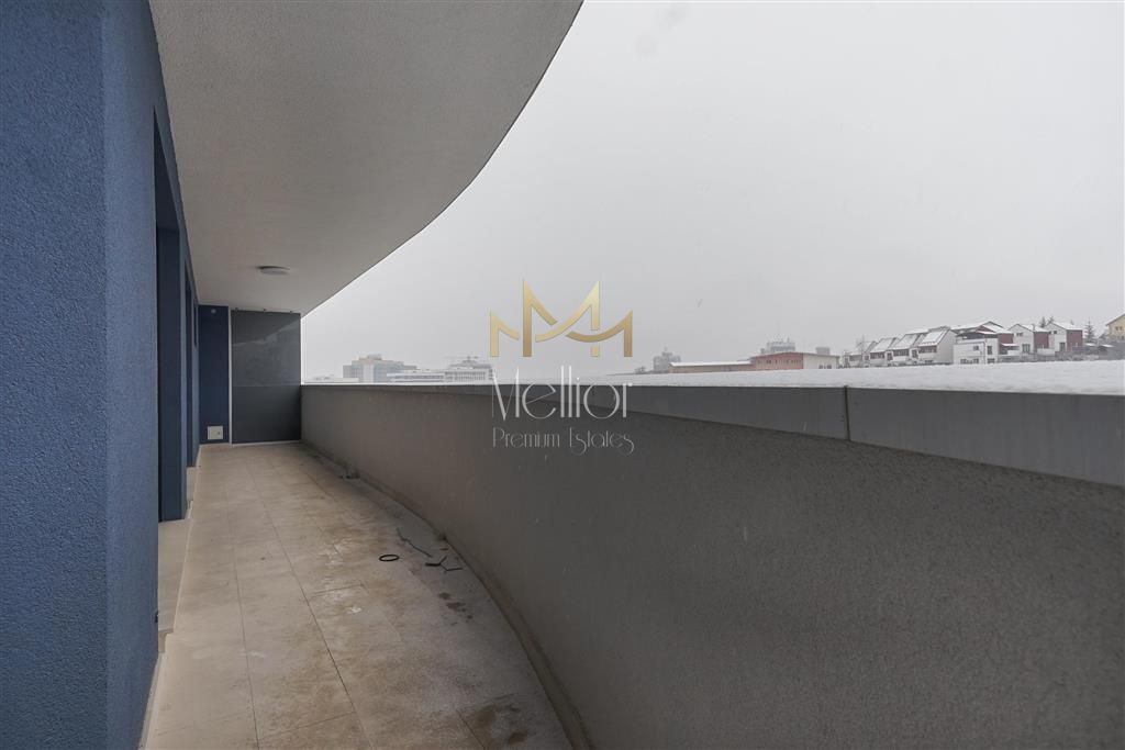 Apartament 2 camere prima inchiriere Zorilor Wings! - Poză 10