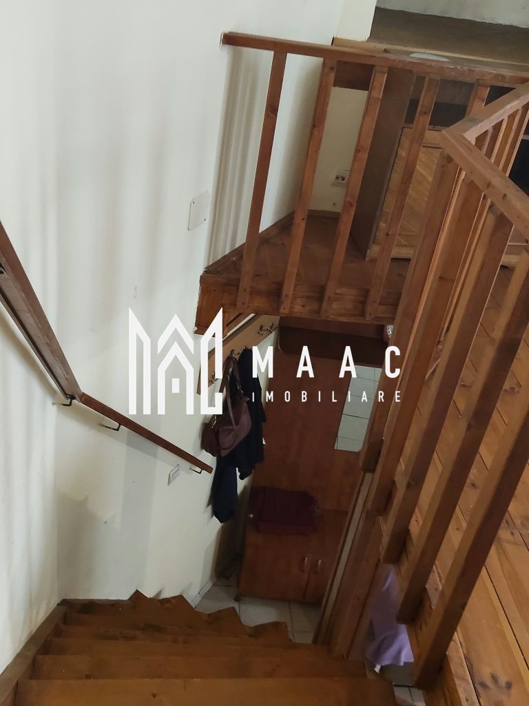 Apartament 2 camere de vânzare | Sibiu, Broscărie | 42 mp - Poză 7