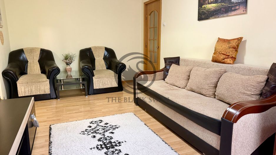 Apartament 2 camere de închiriat I Malu Rosu, Ploiesti I Comision 0% - Poză 4