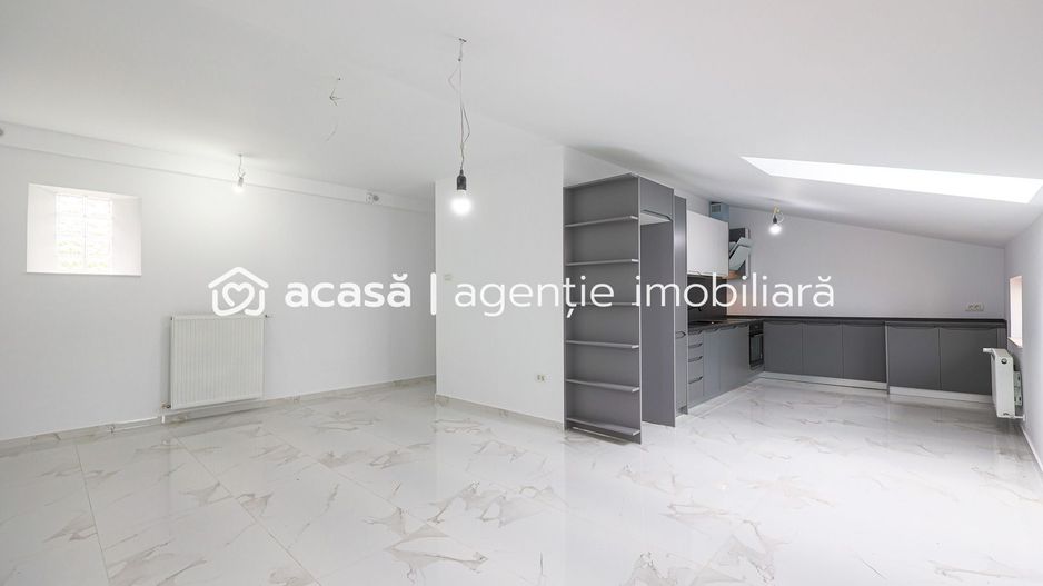 VANDUT! 3 camere amenajat, Finisat premium. - Poză 9