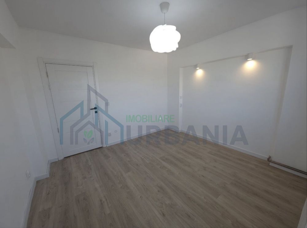 Apartament 4 camere, 95 mp, zona Mircea Cel Bătrân, bloc A1, Iași - Poză 2