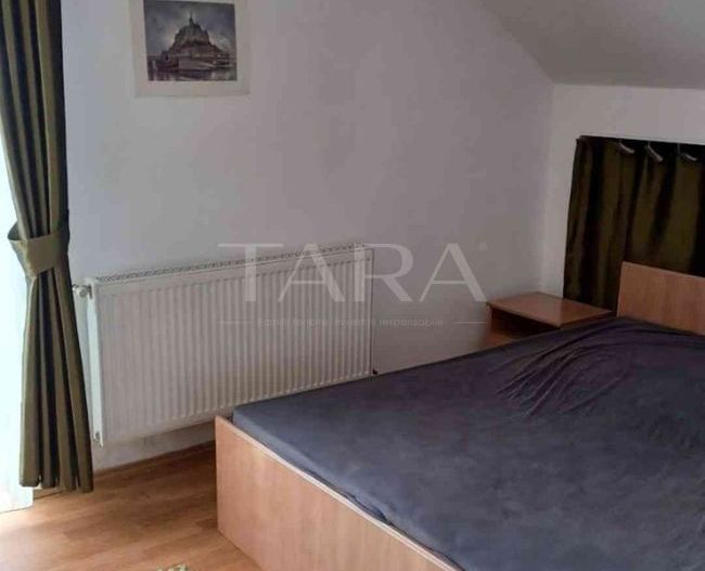 Apartament cu 2 camere, 50 mp, balcon, parcare și pod, zonă liniștită. - Poză 4