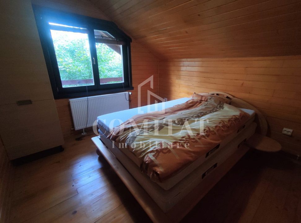 Casa de inchiriat | 5 camere | Zona Padurea Hoia - Poză 10