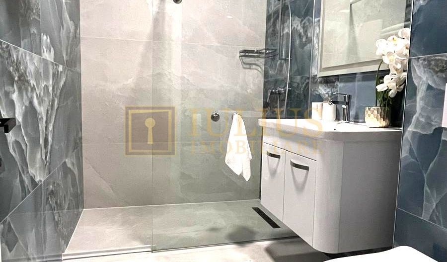 Apartament cu o camera in Braytim - Poză 7