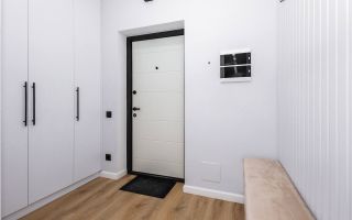 Vânzare, apartament, 2 camere + living, strada Alba Iulia, Buiucani - Poză 17