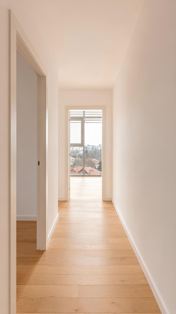 Apartament 3 camere | UP-site Floreasca | Lake View - Poză 13