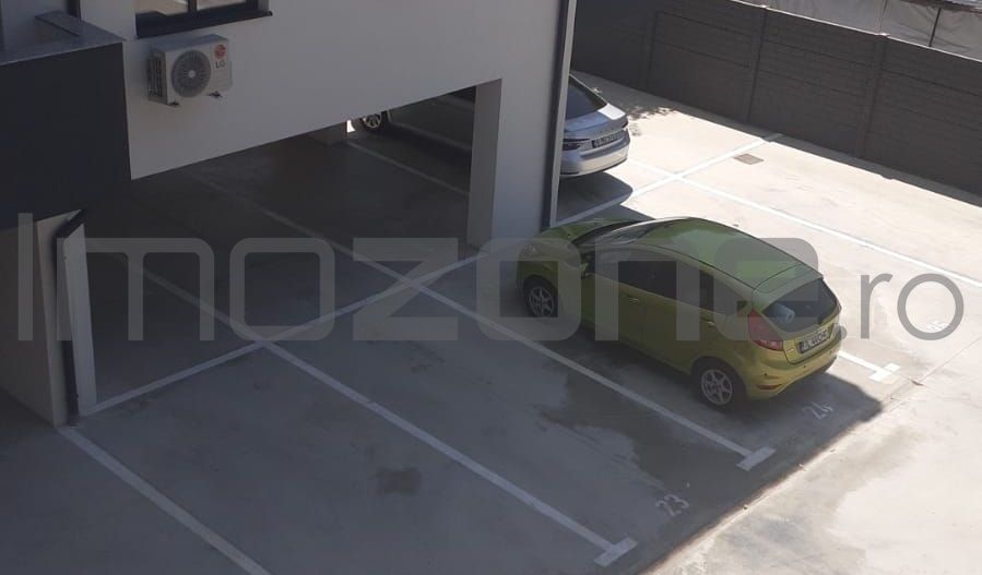 Apartament cu 2 camere Berceni- str Arcadiei, loc parcare inclus,  comision 0% - Poză 4