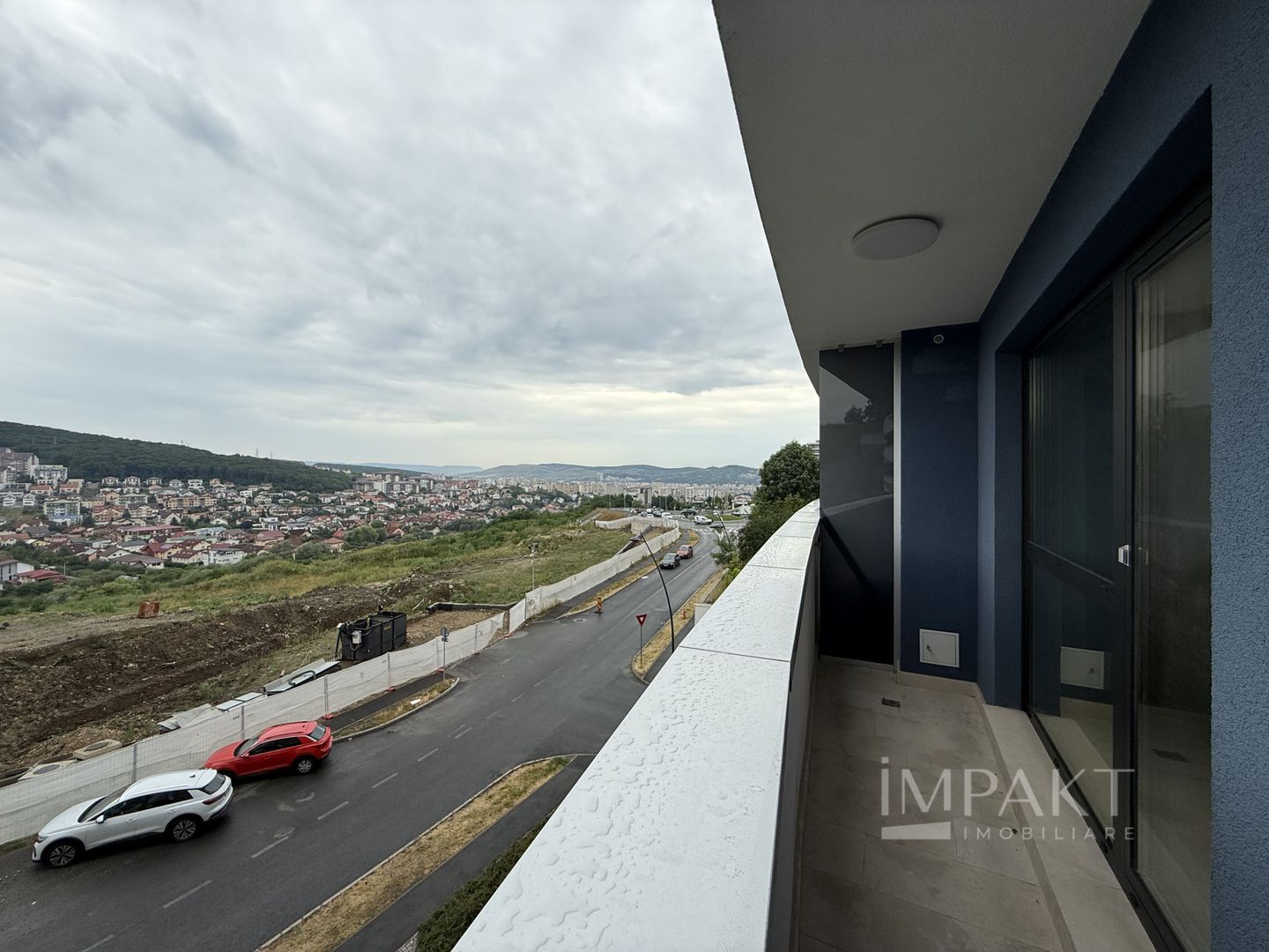 Apartament 2 camere finisat in Ansamblul Wings - Poză 1