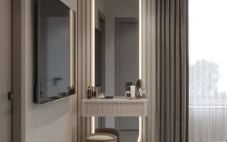 Apartament 5 camere Suprafata utila 152mp | 7min metrou Nicolae Teclu - Poză 11