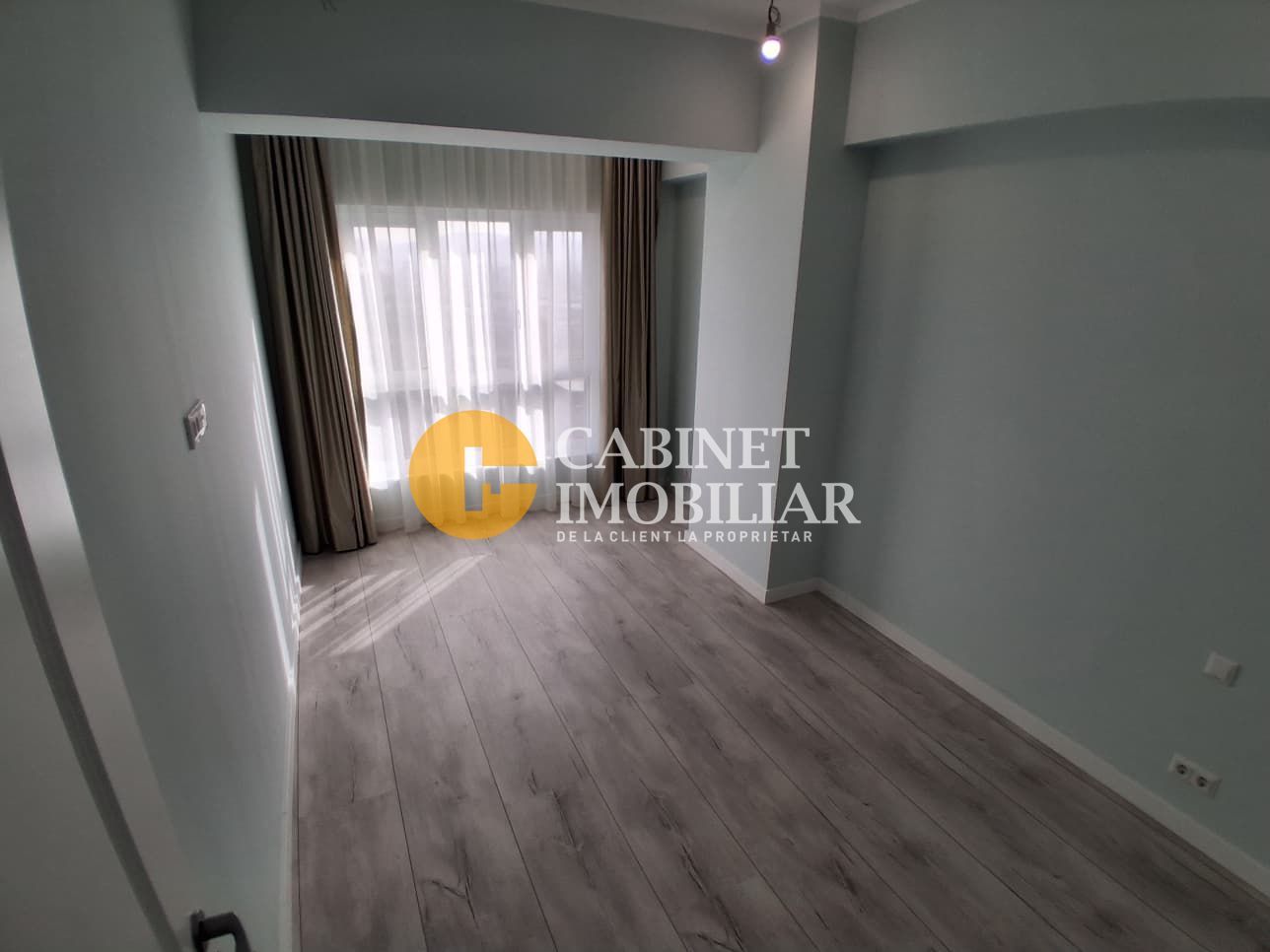 Apartamewnt 4 camere, 2 bai, zona Tatarasi - Iasi - Poză 2