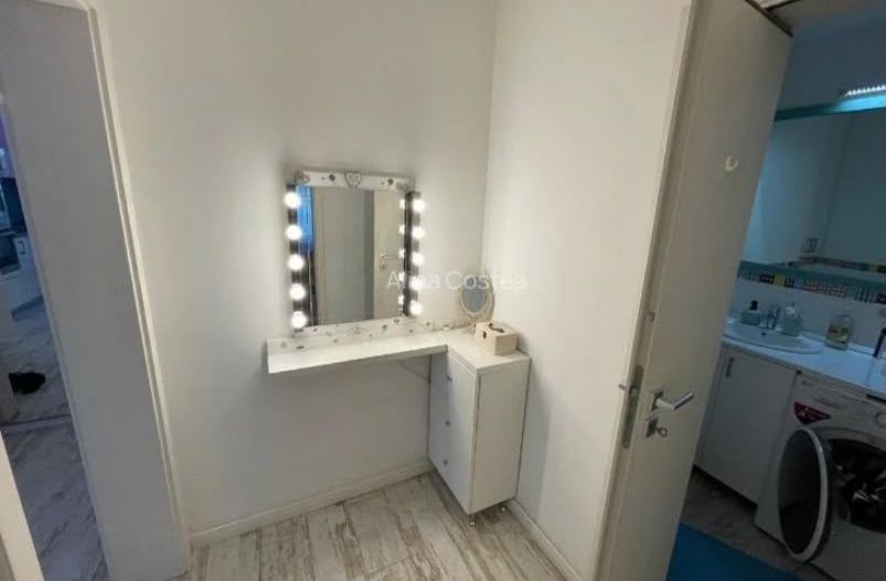 AP. 3 CAMERE- DRISTOR, BLOC REABILITAT, BUCATARIE INCHISA, MODERN - Poză 3