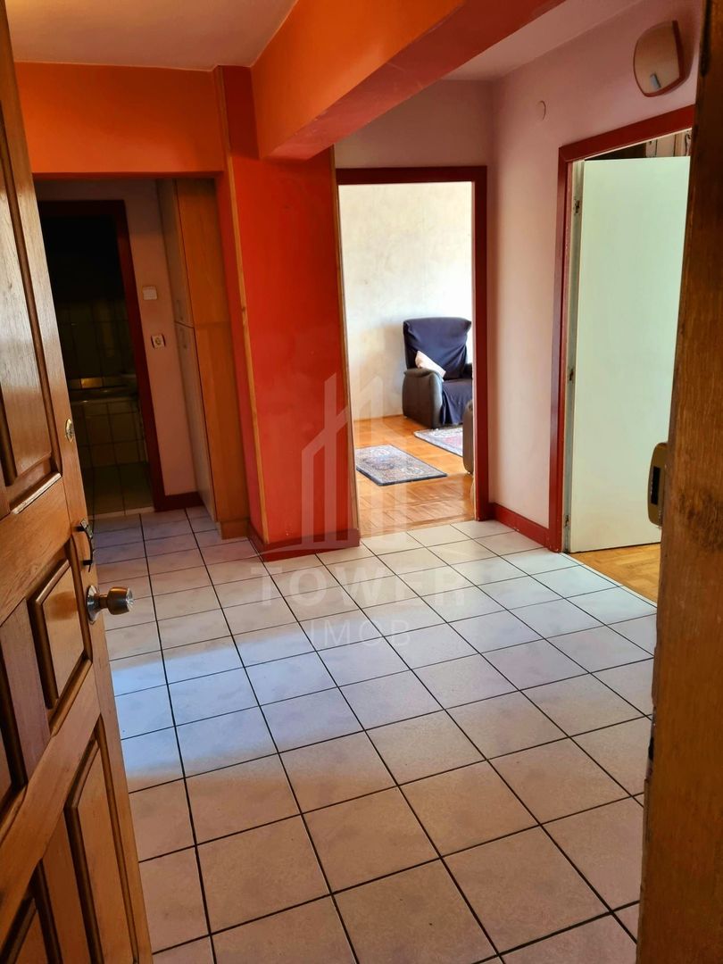 Apartament  4 camere de vânzare | Zona Gării - Poză 3
