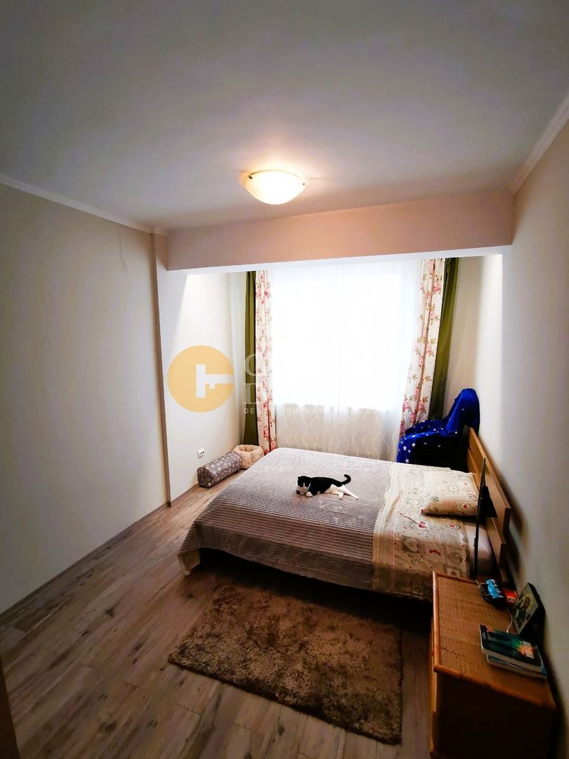 4 camere - mobilat & utilat - 142mp - tip DUPLEX - Poză 3