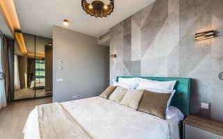 Apartament 3 camere de vanzare-One Mircea Eliade - Poză 6