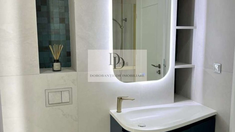 Apartament 3 camere de vânzare | NZEB | Finisaje premium | Smart Home - Poză 14