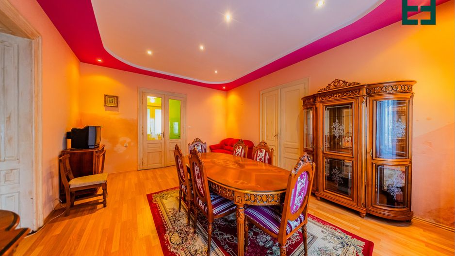 Casă cu 4 camere și 1044 mp Teren - Aradul Nou - Arad - Poză 6