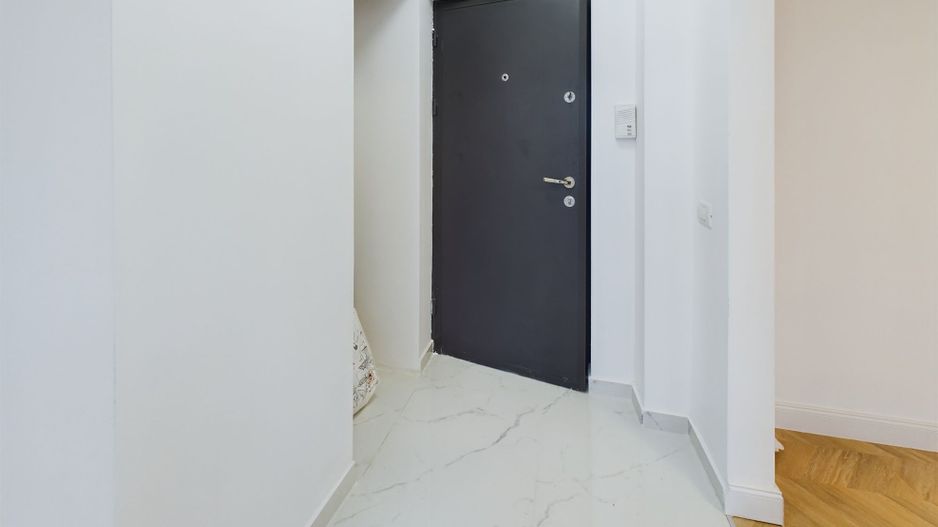 Apartament Ultracentral la 5 Minute de Parcul Cișmigiu–Locuința Ideala - Poză 8