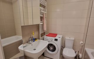 💎 2 Camere Premium | 21 Residence Politehnica | Metrou Lujerului | Parcare - Poză 6