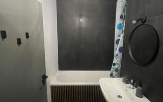 2 camere| Torontalului-Campeador| Parcare subterana| balcon deschis| centrala| - Poză 9
