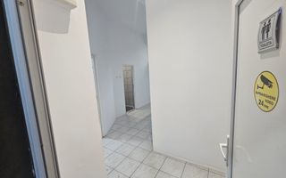 Spațiu comercial 110 mp, parter, vitrină, vizibilitate DN1, Otopeni - Poză 3